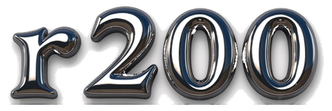 r200 logo